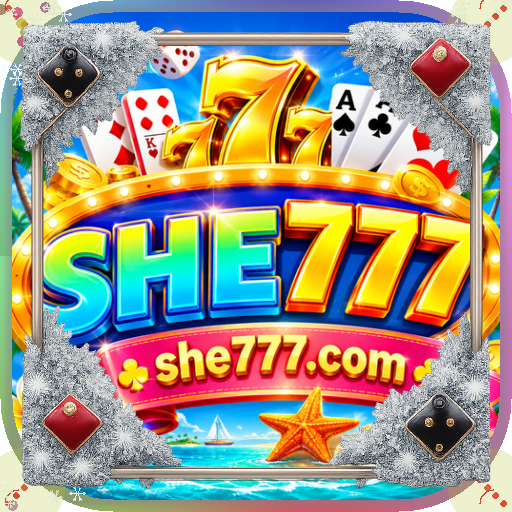 she777 — mitra unggulan